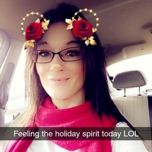 Meet your Posher, Kendra